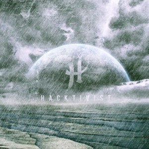 Hacktivist - Hacktivist (EP) (2012)