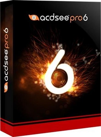 ACDSee Pro v 6.0 Build 169 Final RePack by KpoJIuK (Update 07.11.2012)
