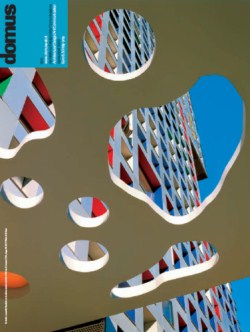 Domus Architecture № 4 2003