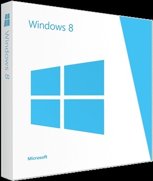 Microsoft Windows 8 RTM x86-x64 AIO by CtrlSoft (2012/RUS)