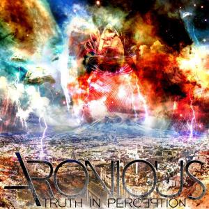Aronious - Truth In Perception (Single) (2012)