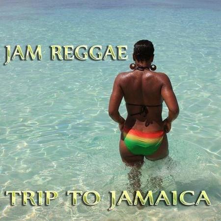 VA - Jam Reggae: Trip To Jamaica (2012)