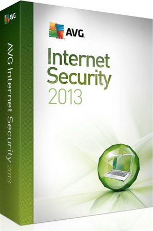 AVG Internet Security 2013 v 13.0.2793 Final