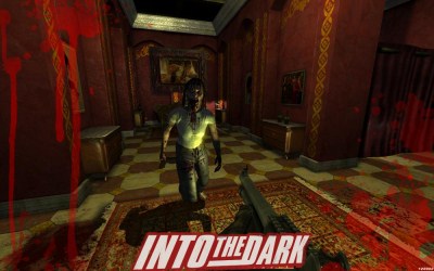 Into the Dark - SKIDROW (PC/ENG/2012) | Full Version | 3.02GB