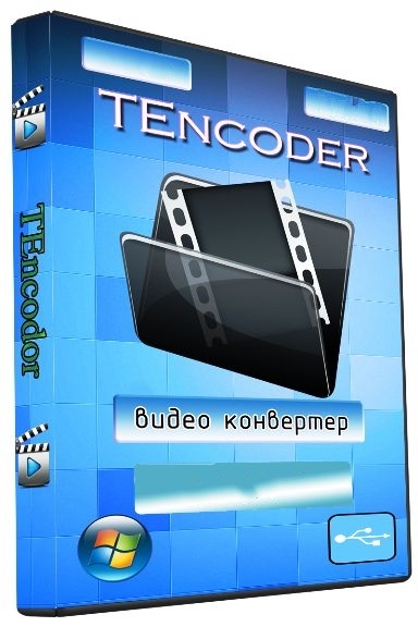 TEncoder 3.7.0.3964 RuS + Portable
