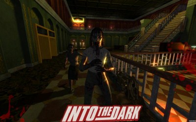 Into the Dark - SKIDROW (PC/ENG/2012) | Full Version | 3.02GB