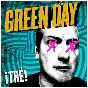 Green Day - Drama Queen (Single) (2012)