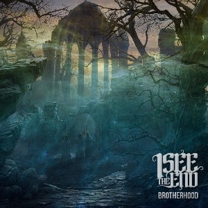 I See The End - Reborn (New Song) (2012)