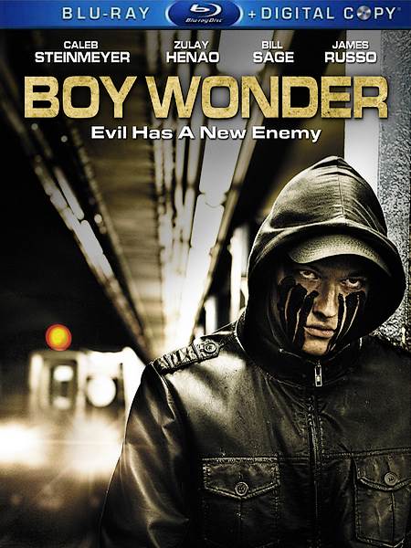   / Boy Wonder (2010) HDRip / BDRip 720p
