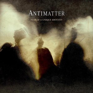 Antimatter - Paranova (New Track) (2012)