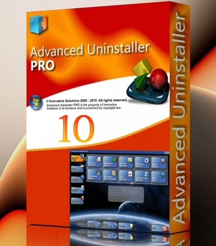Advanced Uninstaller PRO 11.14
