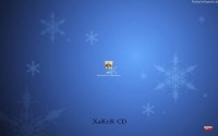 Хакер CD 12.7 XP SP3 32bit (доработка и улучшения 2012 г.)
