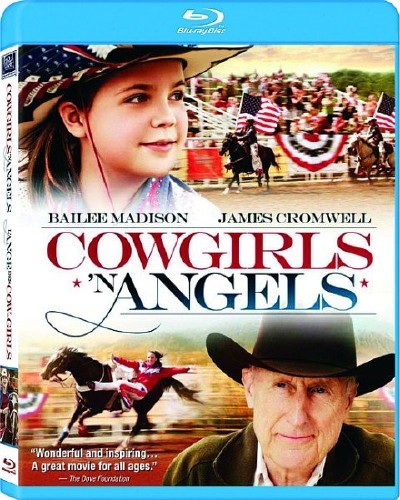    / Cowgirls n' Angels (2012) HDRip