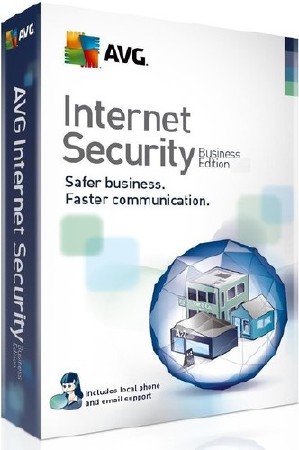AVG Internet Security Business Edition 2013 v 13.0.2793 Build 5877 Final Rus