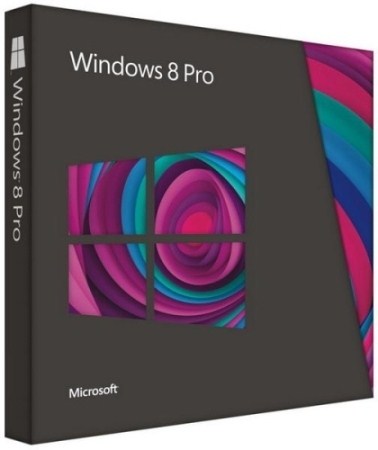 Windows 8 Professional RTM 9200 X9 v 9200 (x86/2012/RUS) by vlazok