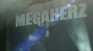 Megaherz - Miststuck (Live @ Wacken Open Air 2012)