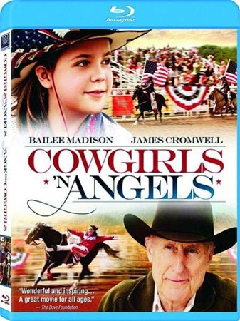 Ковбойши и ангелы / Cowgirls n' Angels (2012) HDRip