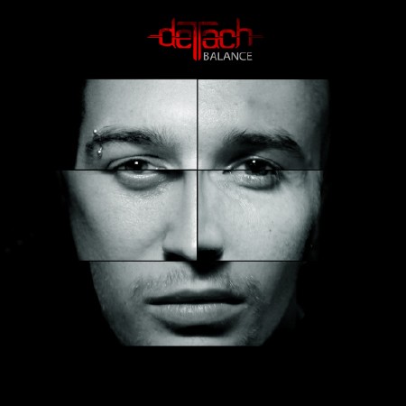 deTach - Balance (2012)