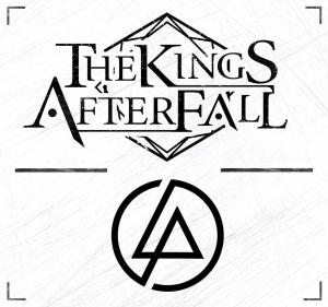 The Kings After Fall - Lost In The Echo (Linkin Park cover) (Single) (2012)