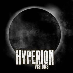 Hyperion - Visions (EP) (2012)