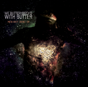 We Butter The Bread With Butter - USA (New Song) (2012)
