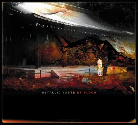 Metallic Taste of Blood (2012)FLAC