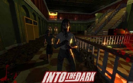 Into the Dark (2012/PC)