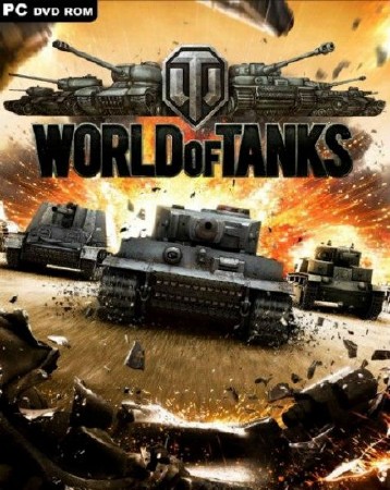 World of Tanks v 0.8.1 /   v 0.8.1 / WoT v 0.8.1+  (2012/Rus) PC
