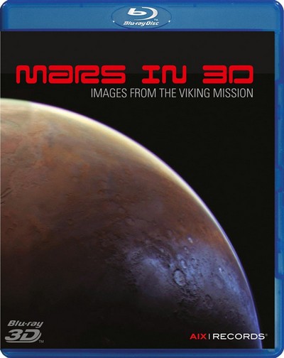  .. Mars In 3D: Images From The Viking Mission