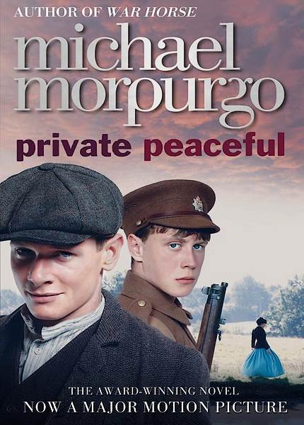   / Private Peaceful (2012/DVDRip/ENG)