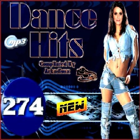  Dance Hits Vol. 274 (2012) 