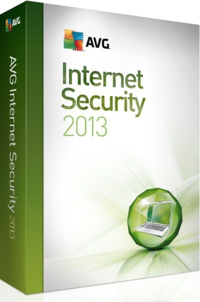 AVG Internet Security 2013 Build 13.0.2793 Final + Keygen + Keys