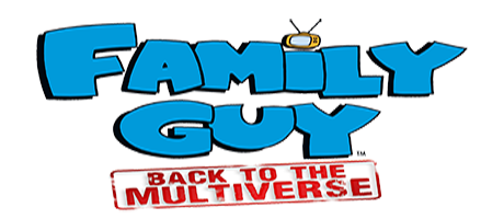  	Family Guy Back to the Multiverse (2012/PC/RePack/Eng) by R.G. REVOLUTiON