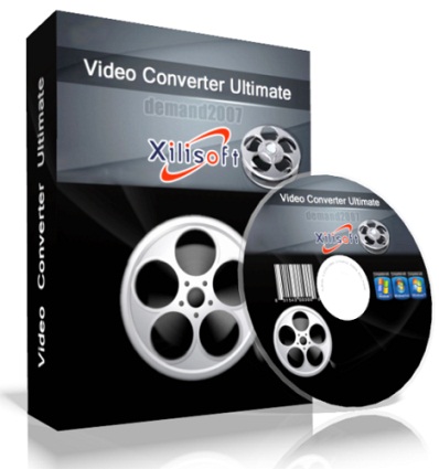 Xilisoft Video Converter Ultimate 7.6.0 (2012)