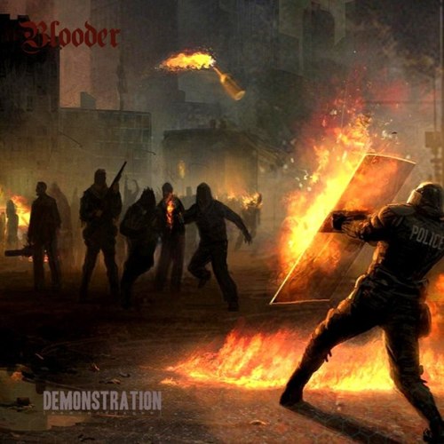 Blooder - Демонстрация [EP] (2012)