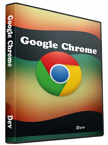 Google Chrome 27.0.1453.12 Dev (2013/ML/RUS)