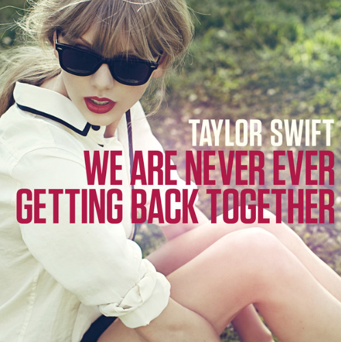 Taylor Swift - We Are Never Ever Getting Back Together (MTV First Look) [2012, Pop, bubblegum pop, HDTV 1080i]