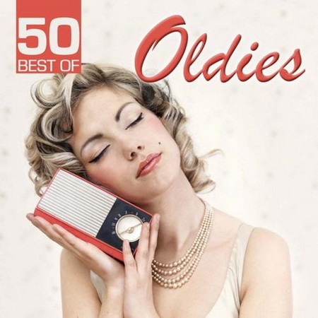 VA - Oldies (50 Best Of) (2011)
