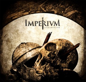 Imperium - Sacramentum (2012)