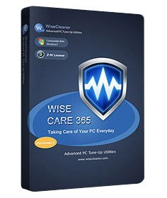 Wise Care 365 Pro 2.09 Build 156