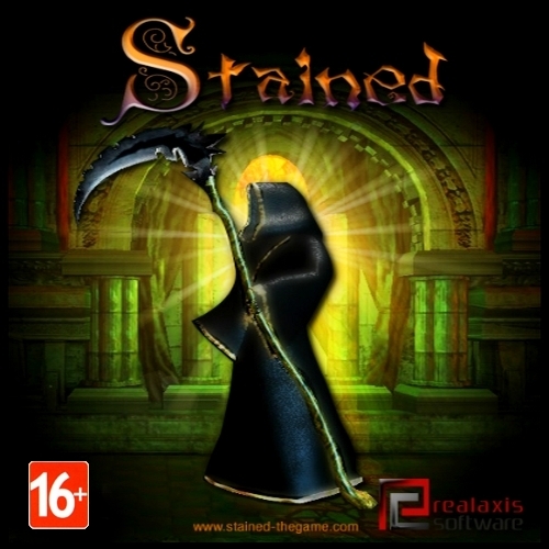 Stained (2012/ENG) *RELOADED*