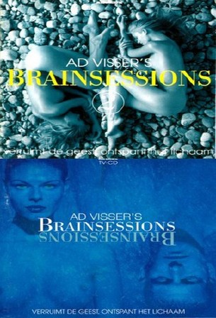 Ad Visser - Brainsessions. 2  (1995-1997) FLAC