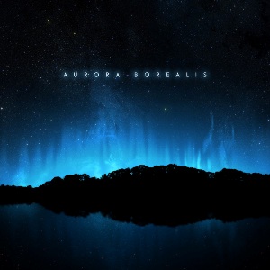 Widek - Aurora Borealis [EP] (2012)