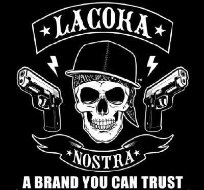La Coka Nostra - A Brand You Can Trust (320 kbps) (2009)