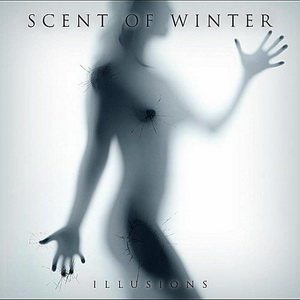 Scent of Winter - 5 tracks (2010-2011)