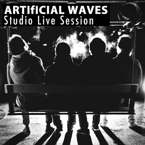 Artificial Waves - Studio Live Session (EP) (2012)