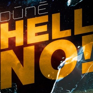 D&#250;n&#233; - Hell No! (Single) (2012)