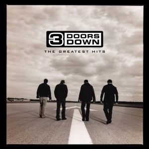 3 Doors Down - The Greatest Hits (2012)