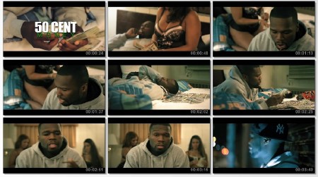 50 Cent - Money (2012)