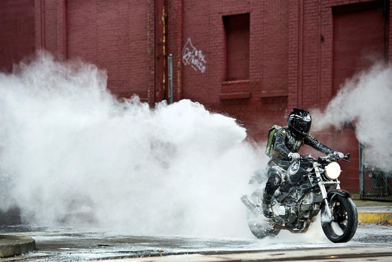 See See Motorcycles: активный отдых и мотоциклы